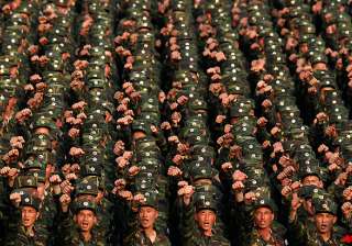 north korea warns of special actions soon - India... north korea warns of special actions soon - India...