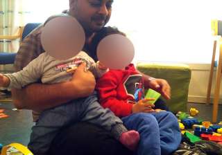 norway court gives custody of nri kids to their... norway court gives custody of nri kids to their...