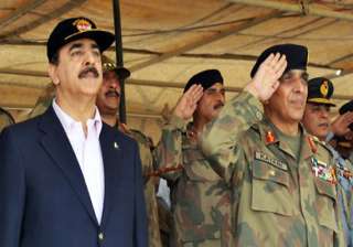 not another coup please pak media tells army -... not another coup please pak media tells army -...