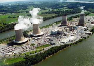 nuclear plant becomes 1st in us to go digital -... nuclear plant becomes 1st in us to go digital -...