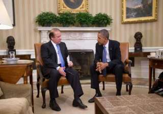 obama nawaz sharif vow cooperation as tensions... obama nawaz sharif vow cooperation as tensions...