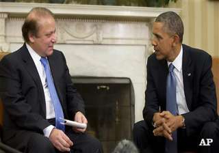 obama asks sharif why trial of 26/11 accused has... obama asks sharif why trial of 26/11 accused has...