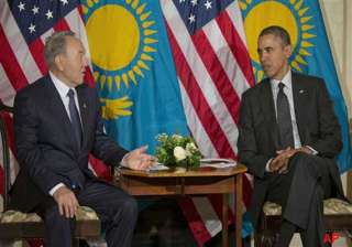 obama meets putin ally with ukraine still in mind... obama meets putin ally with ukraine still in mind...