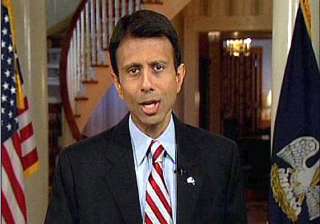 obama thinks my way or the highway says bobby... obama thinks my way or the highway says bobby...
