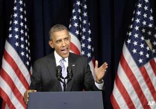 obama warns against military intervention in... obama warns against military intervention in...