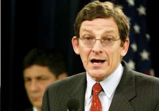 obama envoy grossman to visit india on friday -... obama envoy grossman to visit india on friday -...