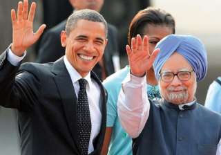 obama calls manmohan discusses eurozone crisis -... obama calls manmohan discusses eurozone crisis -...