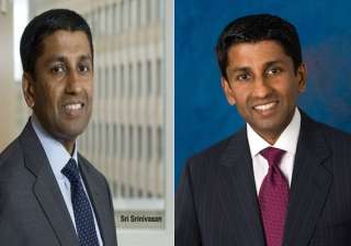 obama nominates indian american srikanth... obama nominates indian american srikanth...