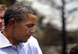 obama to head to camp david for weekend break -... obama to head to camp david for weekend break -...