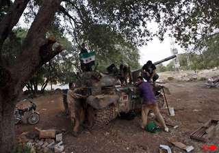 observers chief in syria warns of violence -... observers chief in syria warns of violence -...