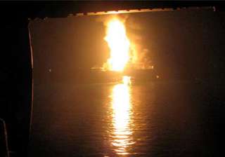 oil rig fire kills indian french in nigeria -... oil rig fire kills indian french in nigeria -...