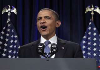 osama bin laden was mass murderer obama - India TV osama bin laden was mass murderer obama - India TV