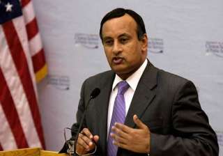 osama had support system in pakistan envoy -... osama had support system in pakistan envoy -...