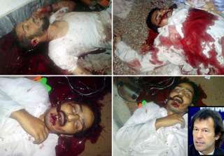 osama s killing was cold blooded murder says... osama s killing was cold blooded murder says...