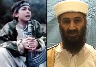 osama s son crown prince of terror escaped... osama s son crown prince of terror escaped...
