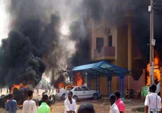 over 60 killed during sudan protests official -... over 60 killed during sudan protests official -...