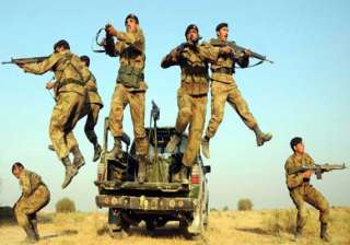 over 400 militants killed in military operation... over 400 militants killed in military operation...