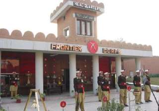 over 100 tonnes of explosives seized in quetta -... over 100 tonnes of explosives seized in quetta -...