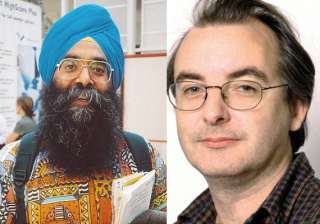oxford lecturer devinder sivia gets bail in... oxford lecturer devinder sivia gets bail in...