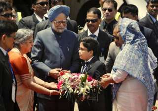 pm arrives in myanmar for bimstec summit - India... pm arrives in myanmar for bimstec summit - India...