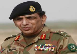 pak army chief gen kayani to retire on nov 29 -... pak army chief gen kayani to retire on nov 29 -...