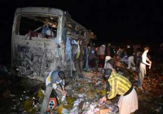 23 pak shia pilgrims killed in balochistan -... 23 pak shia pilgrims killed in balochistan -...