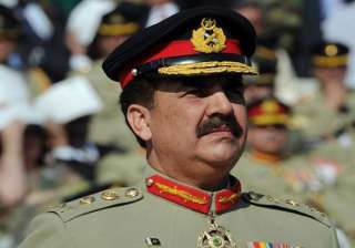 pak army chief assures china of crackdown on... pak army chief assures china of crackdown on...