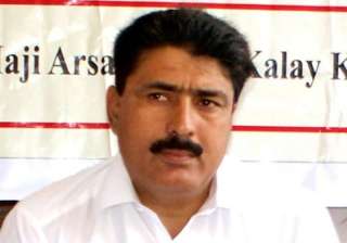 pak doctor who helped trace osama bin laden to... pak doctor who helped trace osama bin laden to...