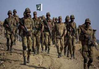 pak launches comprehensive military onslaught... pak launches comprehensive military onslaught...