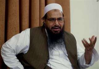 pak man hands over 3 sons to hafiz saeed for... pak man hands over 3 sons to hafiz saeed for...