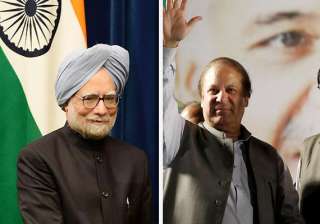 pak says manmohan sharif meeting will help build... pak says manmohan sharif meeting will help build...
