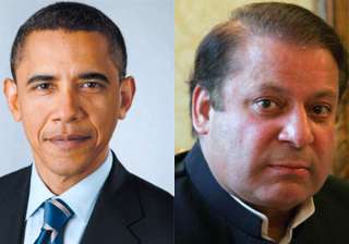 pak seeks us intervention in resolving kashmir... pak seeks us intervention in resolving kashmir...