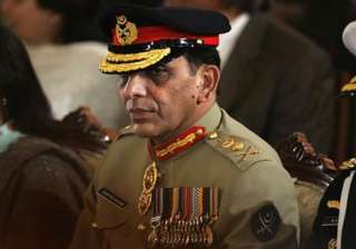 pak army chief says terrorist backbone broken -... pak army chief says terrorist backbone broken -...