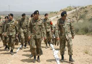 pak army rejects nato probe - India TV pak army rejects nato probe - India TV