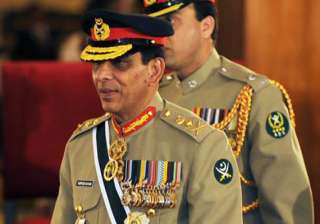 pak army to put its weight behind sc - India TV pak army to put its weight behind sc - India TV