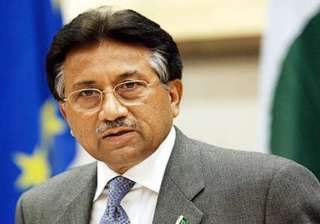pak court adjourns mush related petition hearing... pak court adjourns mush related petition hearing...