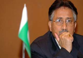 pak court declares musharraf proclaimed offender... pak court declares musharraf proclaimed offender...