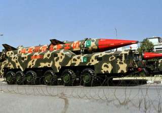 pak fears us or un may takeover its nuke sites... pak fears us or un may takeover its nuke sites...