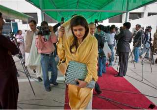 pak govt brushes aside baseless khar removal... pak govt brushes aside baseless khar removal...