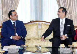 pak govt calls urgent parliamentary session over... pak govt calls urgent parliamentary session over...