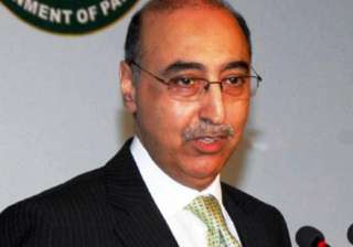 pak has no plans to recognise israel - India TV pak has no plans to recognise israel - India TV