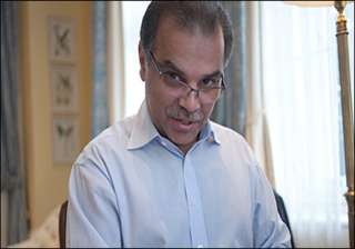 pak memogate main witness mansoor ijaz delays... pak memogate main witness mansoor ijaz delays...