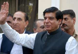 pak pm retains most members of gilani s cabinet... pak pm retains most members of gilani s cabinet...