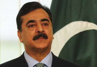pak pm s aircraft makes emergency landing - India... pak pm s aircraft makes emergency landing - India...