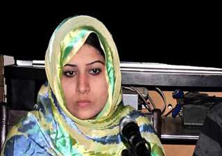 pak sc allows 3 hindu women to decide their own... pak sc allows 3 hindu women to decide their own...
