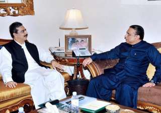 pak sc to decide on fate of zardari gilani... pak sc to decide on fate of zardari gilani...