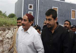 pak sc rejects cj s son s application for fir... pak sc rejects cj s son s application for fir...