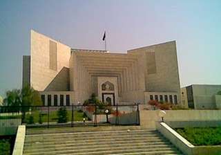 pak supreme court is now an arena for lurid... pak supreme court is now an arena for lurid...
