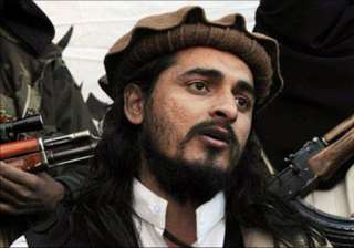 pak taliban chief hakimullah mehsud probably... pak taliban chief hakimullah mehsud probably...