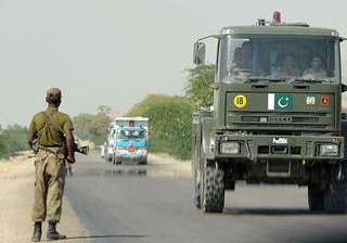 pak to allow us military trainers to return -... pak to allow us military trainers to return -...